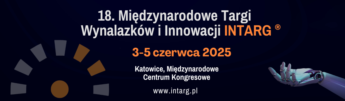 INTARG 2024 Baner